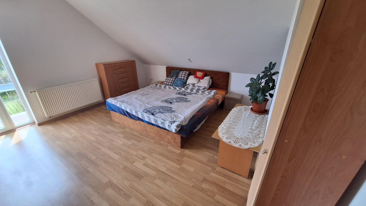 dom wolnostojący, 5 pokoi Wilczopole-Kolonia, Wilczopole-Kolonia. Zdjęcie 30