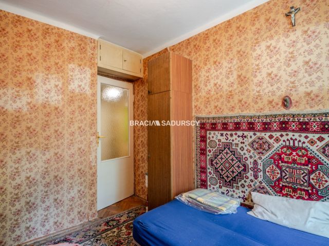 Mieszkanie 2-pokojowe Kraków Podgórze, ul. Wielicka. Zdjęcie 17