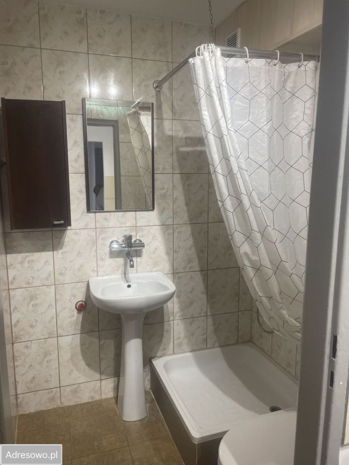 Mieszkanie 1-pokojowe Racibórz Centrum. Zdjęcie 12