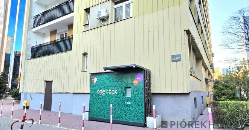 Mieszkanie 1-pokojowe Warszawa Ochota, ul. Aleje Jerozolimskie. Zdjęcie 3
