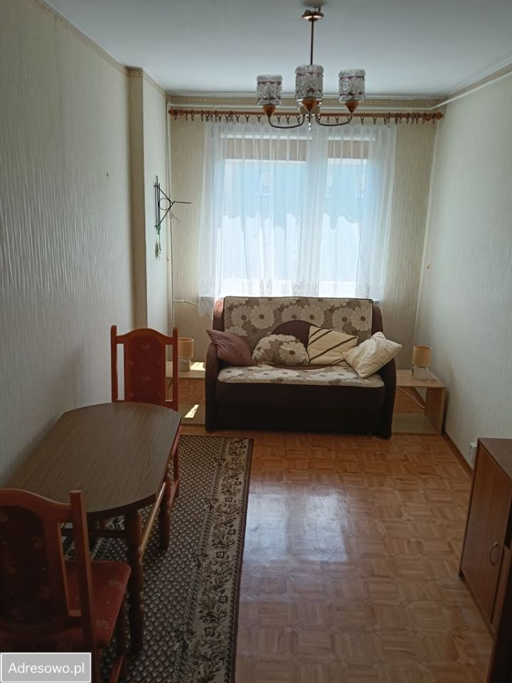 Mieszkanie 2-pokojowe Żary, ul. Karola Szymanowskiego. Zdjęcie 7