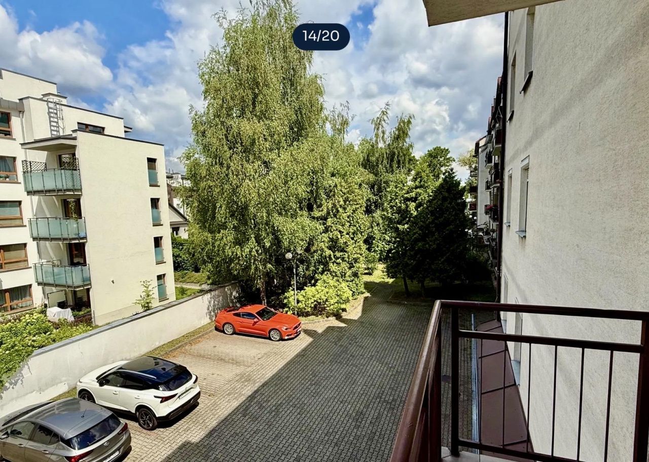Mieszkanie 3-pokojowe Kraków Prądnik Biały, ul. Grażyny. Zdjęcie 13