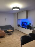 Mieszkanie 3-pokojowe Łódź Radogoszcz, ul. Pstrągowa. Zdjęcie 3