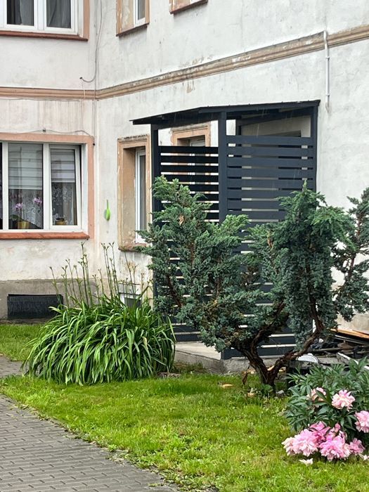 Mieszkanie 2-pokojowe Kąty Wrocławskie. Zdjęcie 7