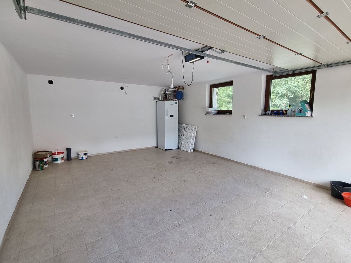 dom wolnostojący, 6 pokoi Bagno. Zdjęcie 21