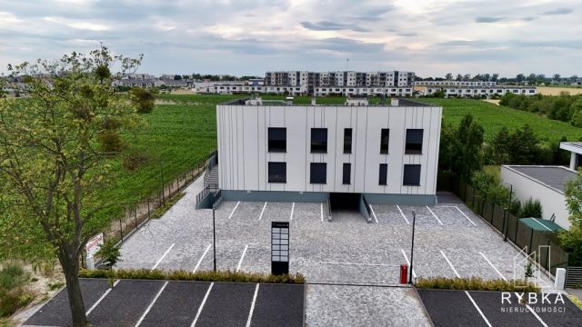 Biuro Środa Wielkopolska, ul. Nekielska. Zdjęcie 2