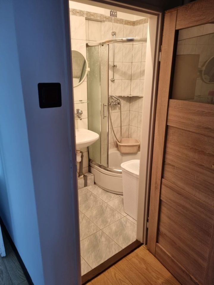 Mieszkanie 2-pokojowe Rzeszów, ul. Władysława Broniewskiego. Zdjęcie 3