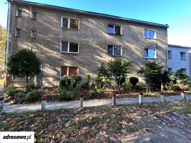 Mieszkanie 1-pokojowe Goleniów, ul. Wolińska. Zdjęcie 1