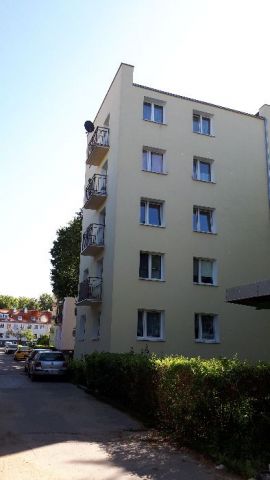 Mieszkanie 2-pokojowe Olsztyn, ul. Ludwika Zamenhofa. Zdjęcie 1