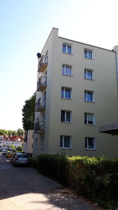 Mieszkanie 2-pokojowe Olsztyn, ul. Ludwika Zamenhofa