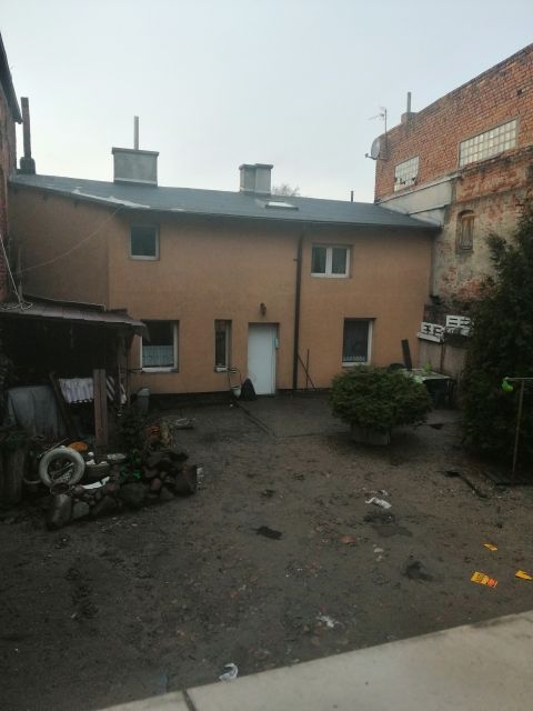 kamienica Wąbrzeźno Centrum, ul. Chełmińska. Zdjęcie 3