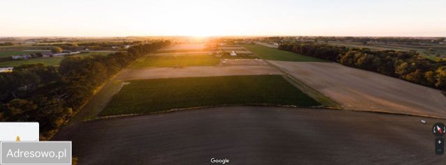 Działka budowlana Lublin Węglinek, ul. Folwarczna. Zdjęcie 1