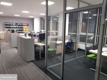 Biuro Wrocław Klecina, ul. Wałbrzyska. Zdjęcie 1