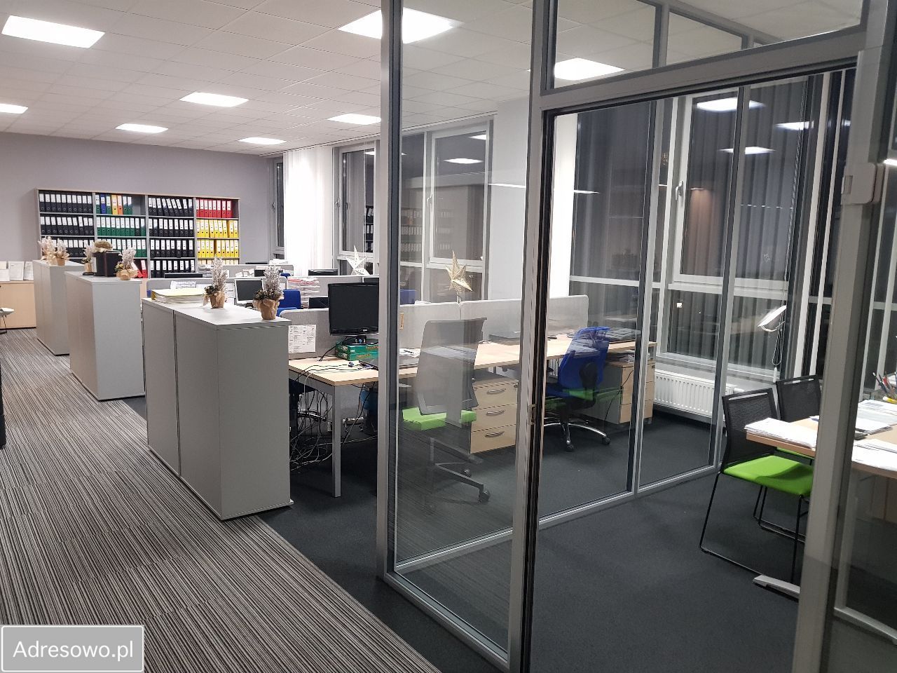 Biuro Wrocław Klecina, ul. Wałbrzyska. Zdjęcie 2