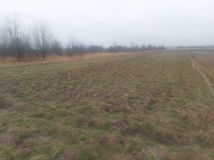 Działka rolna Pysznica. Zdjęcie 3