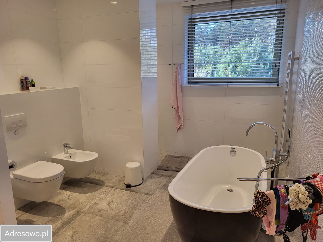 dom wolnostojący, 4 pokoje Tomaszów Mazowiecki. Zdjęcie 16