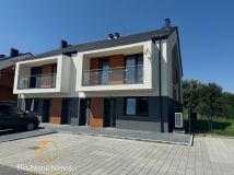 Mieszkanie 4-pokojowe Legnica, ul. Chojnowska. Zdjęcie 4