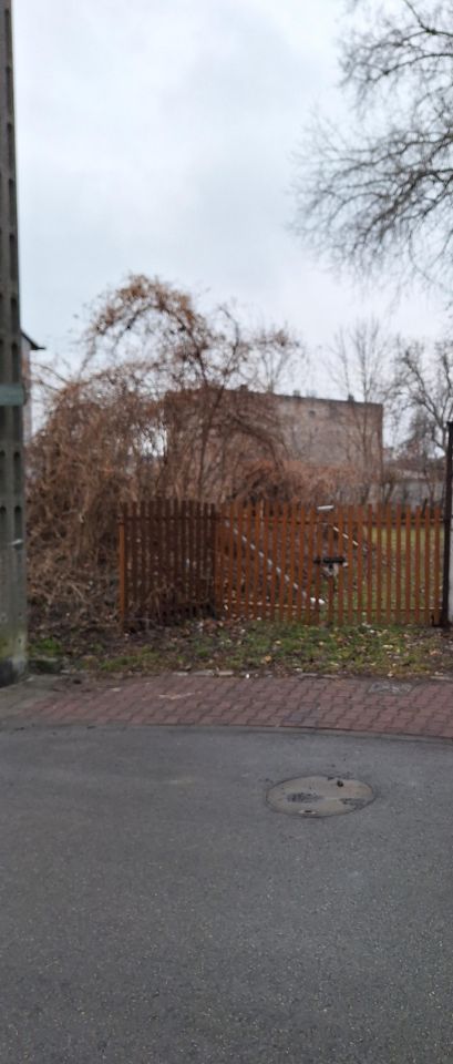 Działka budowlana Sosnowiec Pogoń, ul. Wodna. Zdjęcie 5