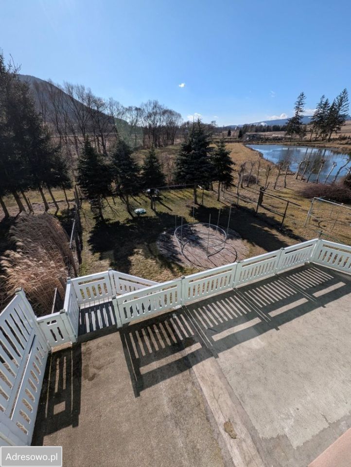 bliźniak, 4 pokoje Lubawka, ul. Podgórze. Zdjęcie 8