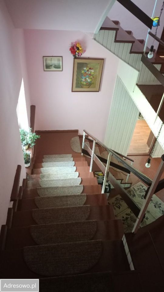 dom wolnostojący, 6 pokoi Krosno. Zdjęcie 7