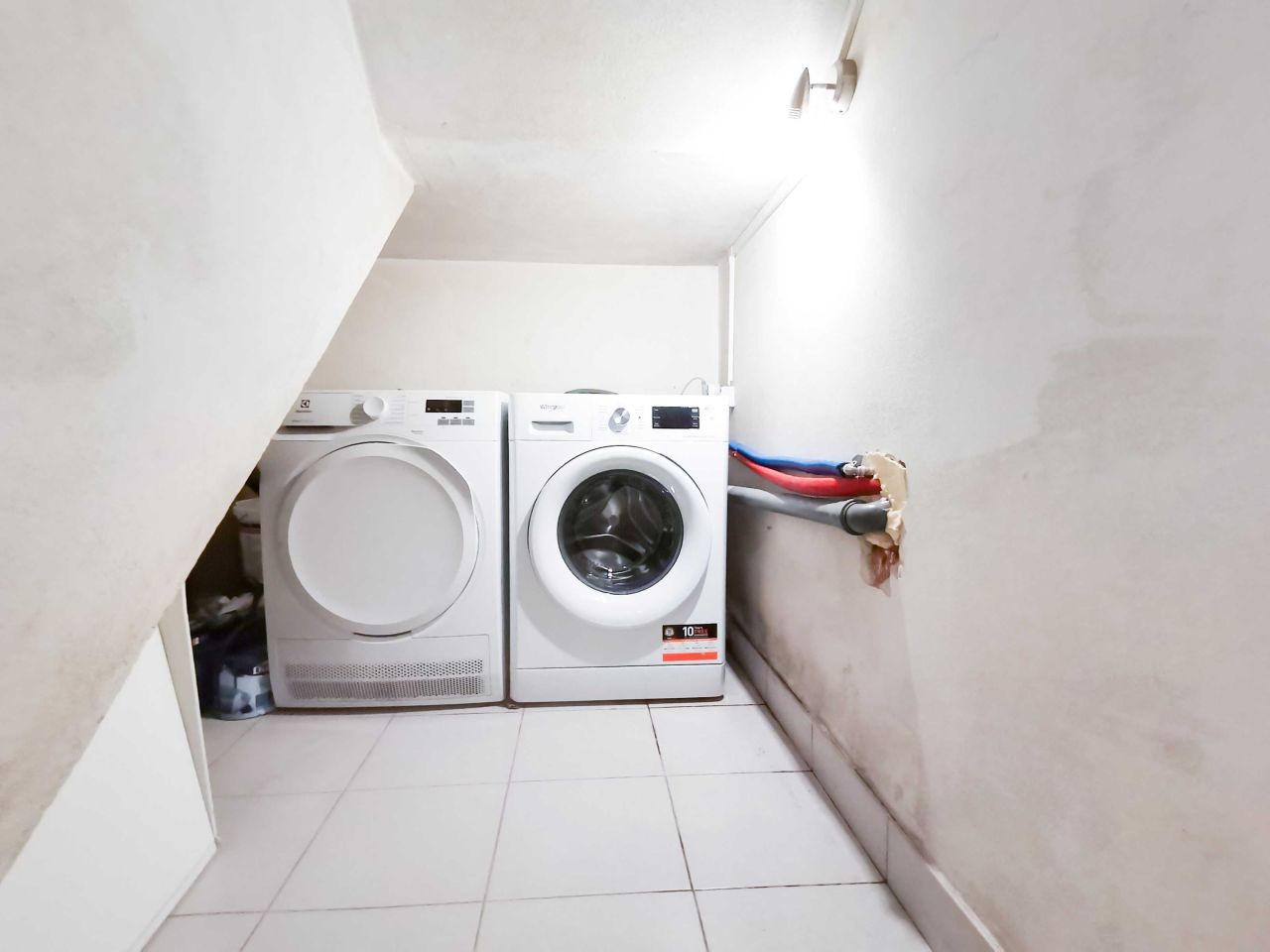 Mieszkanie 4-pokojowe Kraków Bronowice Wielkie, ul. Balicka. Zdjęcie 6