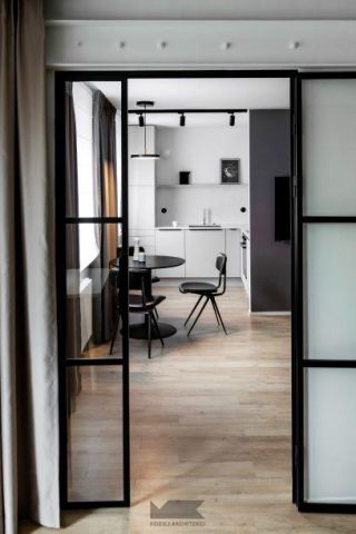 Mieszkanie 2-pokojowe Łódź Śródmieście, ul. Henryka Sienkiewicza. Zdjęcie 4