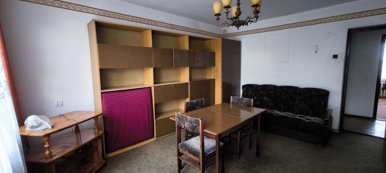 Mieszkanie 3-pokojowe Pszczyna, ul. Męczenników Oświęcimskich