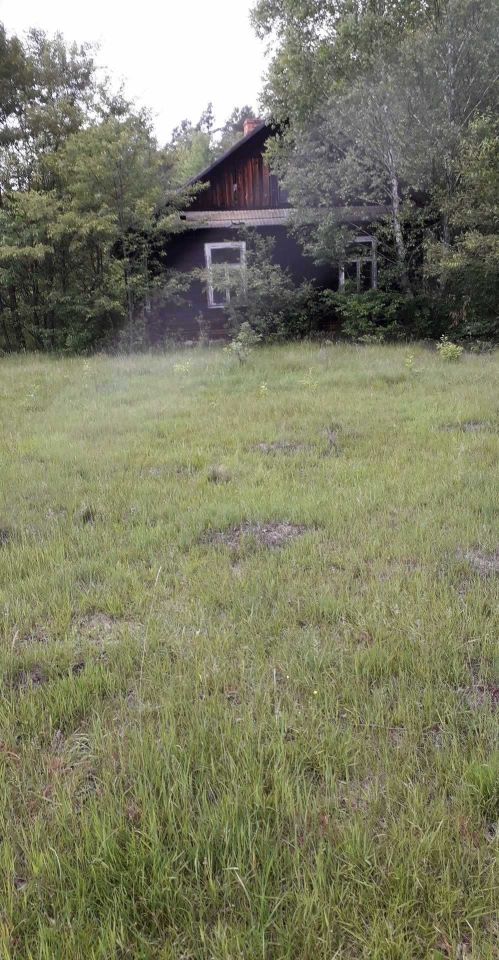 Działka budowlana Łążek Ordynacki. Zdjęcie 5