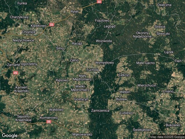 budynek wielorodzinny, 3 pokoje Tuchola, Tucholska 101b drewpol. Zdjęcie 1