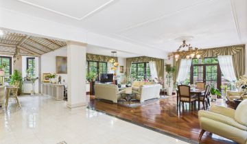 dom wolnostojący, 13 pokoi Warszawa Wawer, ul. Kosynierów