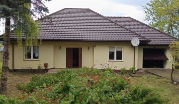 dom wolnostojący, 3 pokoje Wieniec, ul. Szkolna