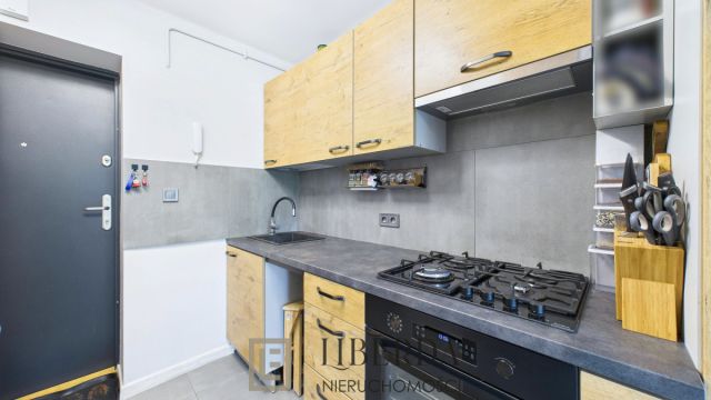 Mieszkanie 1-pokojowe Warszawa Wola, ul. Płocka. Zdjęcie 6