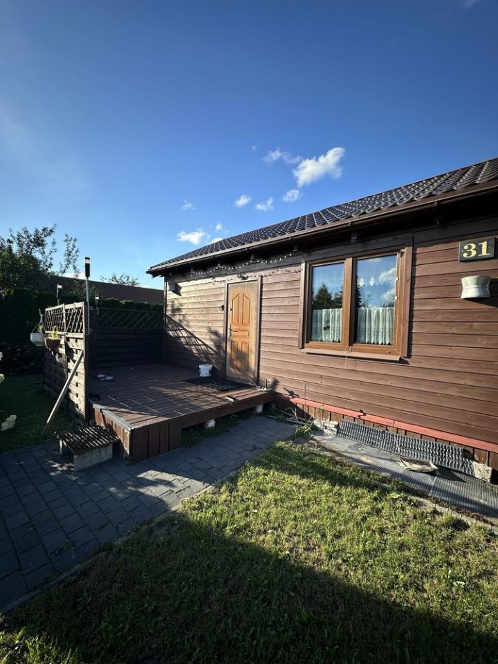 Działka rod Rumia. Zdjęcie 5