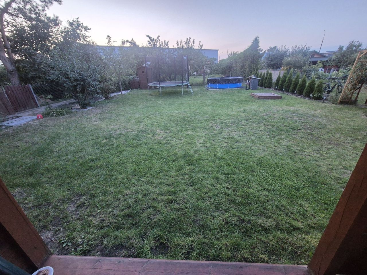 Działka rod Grajewo. Zdjęcie 6