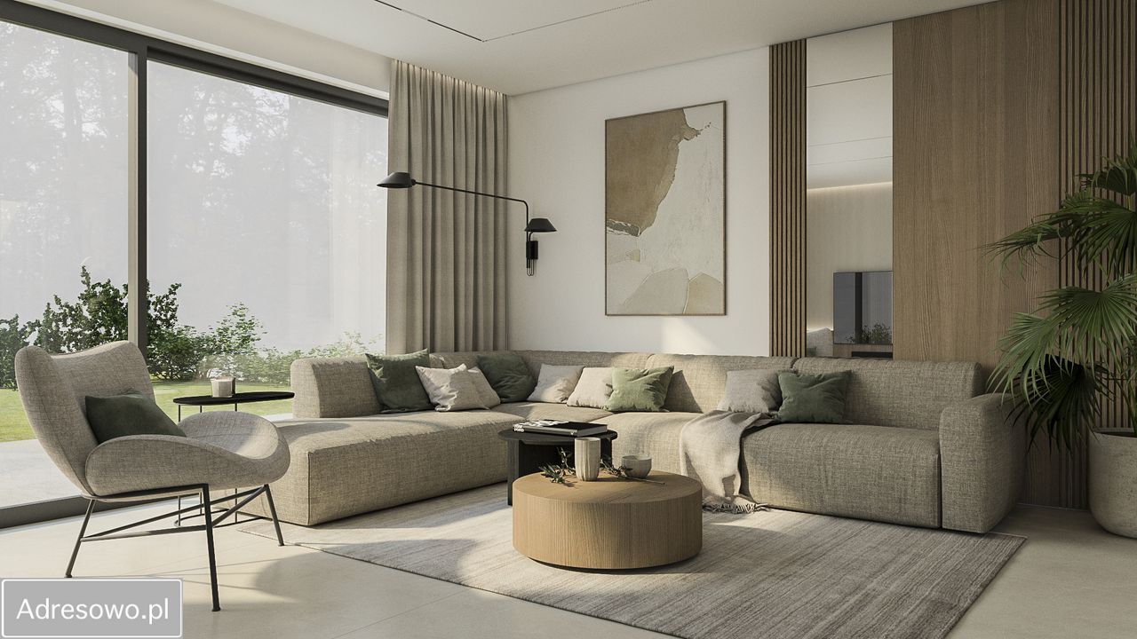 dom wolnostojący, 3 pokoje Gorzów Wielkopolski Górczyn, ul. Szmaragdowa. Zdjęcie 5