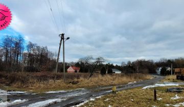 Działka budowlana Sławków