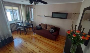 Mieszkanie 3-pokojowe Kołobrzeg, ul. ppor. Emilii Gierczak