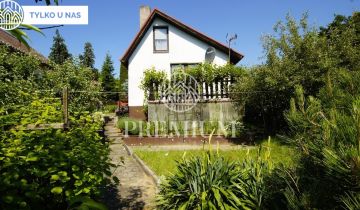 Działka rod Wierzchucinek