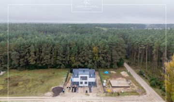 bliźniak, 4 pokoje Radzyny, ul. Zaciszna