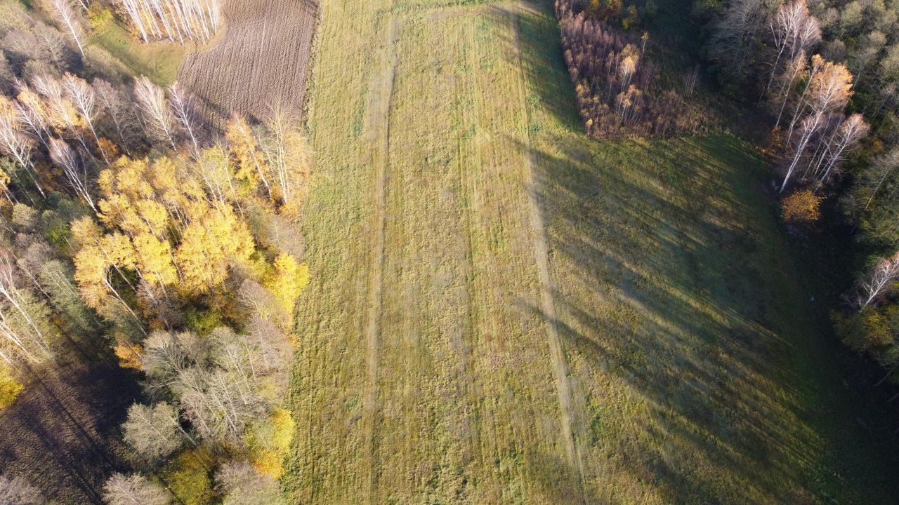 Działka budowlana Jeruty. Zdjęcie 6