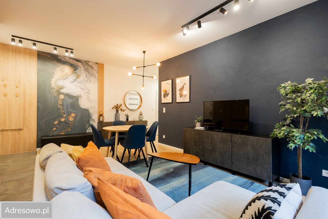 Mieszkanie 3-pokojowe Gdańsk Śródmieście, ul. Rajska. Zdjęcie 6