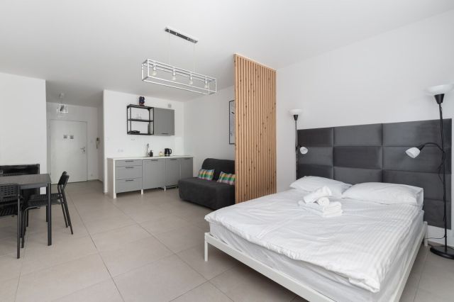 Mieszkanie 1-pokojowe Poznań Stare Miasto, ul. Piekary. Zdjęcie 1