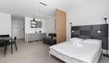 Mieszkanie 1-pokojowe Poznań Stare Miasto, ul. Piekary