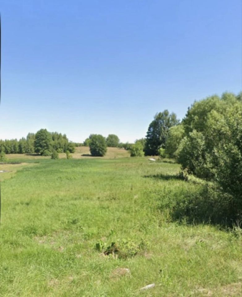 Działka budowlana Ruda. Zdjęcie 4