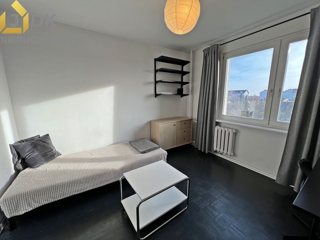 Mieszkanie 3-pokojowe Sochaczew. Zdjęcie 5