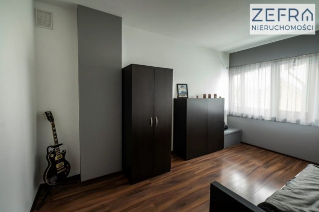 dom szeregowy, 4 pokoje Niepołomice Jazy. Zdjęcie 11