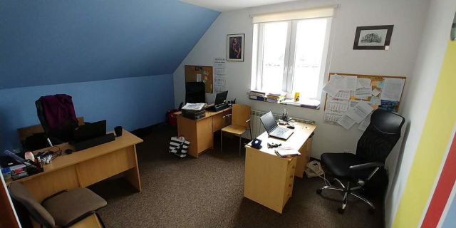 Biuro Lublin Bazylianówka, al. Spółdzielczości Pracy. Zdjęcie 5