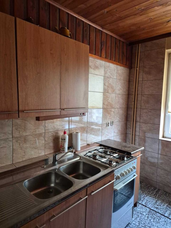 Mieszkanie 3-pokojowe Łódź Retkinia, ul. Maratońska. Zdjęcie 4