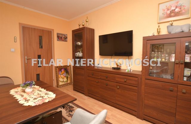 Mieszkanie 3-pokojowe Lubin Przylesie, ul. Sportowa. Zdjęcie 9