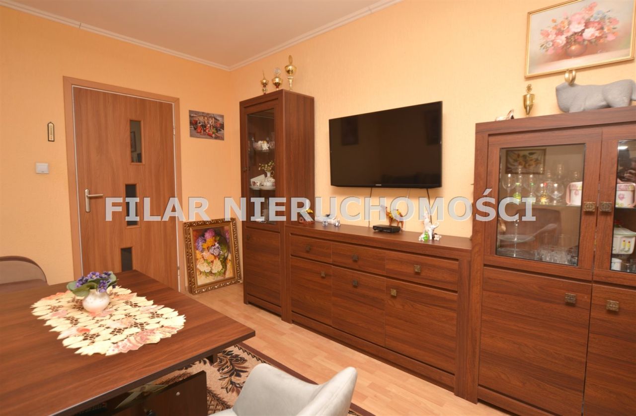 Mieszkanie 3-pokojowe Lubin Przylesie, ul. Sportowa. Zdjęcie 9